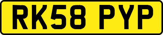 RK58PYP