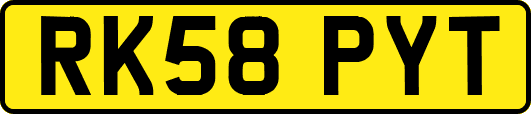 RK58PYT