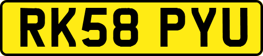 RK58PYU
