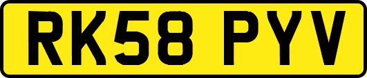 RK58PYV
