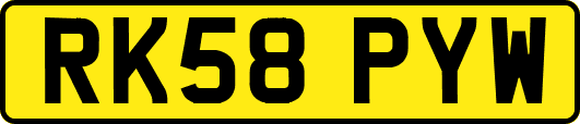 RK58PYW