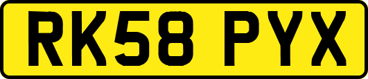 RK58PYX
