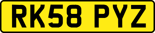 RK58PYZ