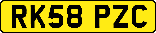 RK58PZC