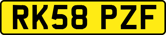 RK58PZF