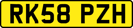 RK58PZH