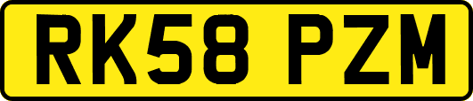 RK58PZM
