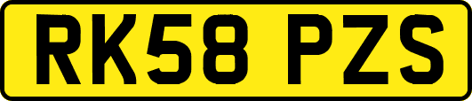 RK58PZS