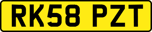 RK58PZT
