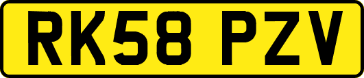 RK58PZV