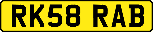 RK58RAB