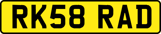 RK58RAD