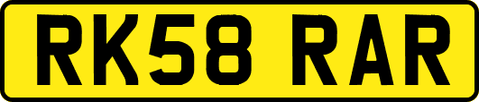 RK58RAR