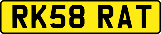 RK58RAT