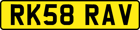 RK58RAV