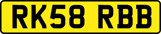 RK58RBB