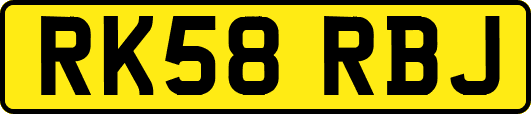 RK58RBJ