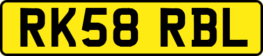 RK58RBL