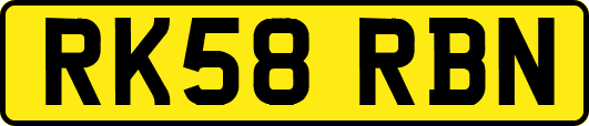 RK58RBN