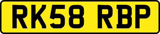 RK58RBP