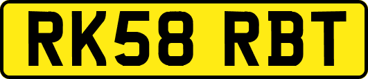 RK58RBT