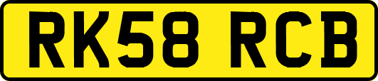 RK58RCB