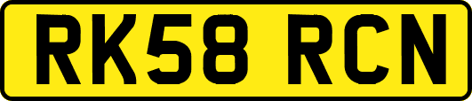 RK58RCN
