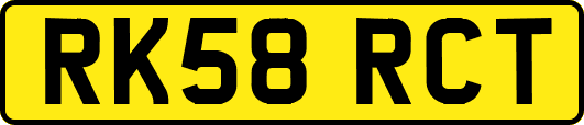 RK58RCT