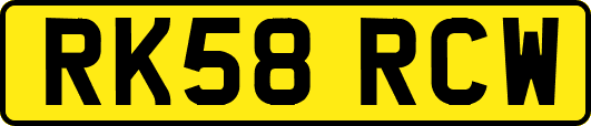 RK58RCW