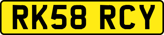 RK58RCY