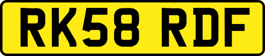 RK58RDF
