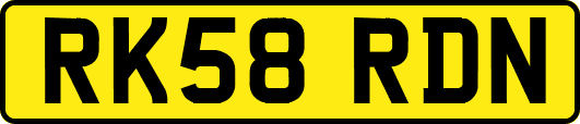 RK58RDN