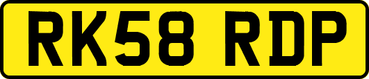 RK58RDP