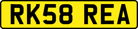 RK58REA