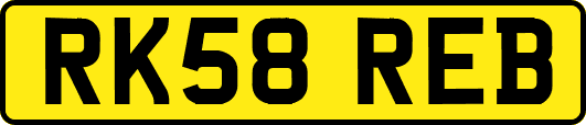 RK58REB