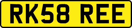 RK58REE
