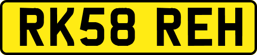 RK58REH