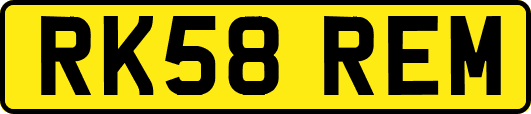 RK58REM