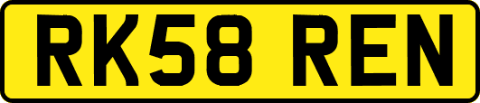 RK58REN