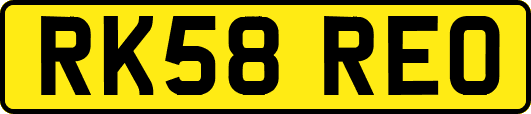 RK58REO