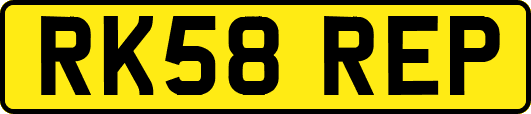 RK58REP