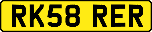 RK58RER