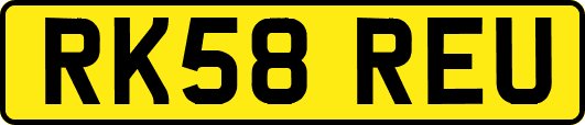 RK58REU