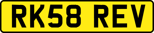 RK58REV