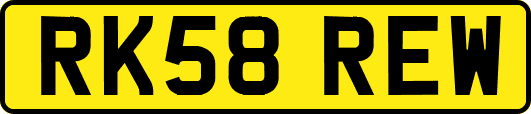 RK58REW