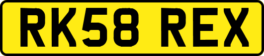 RK58REX