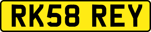 RK58REY