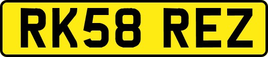 RK58REZ
