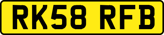 RK58RFB