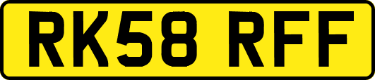 RK58RFF